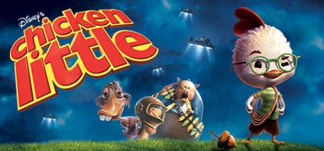 Disneys Chicken Little (PC)