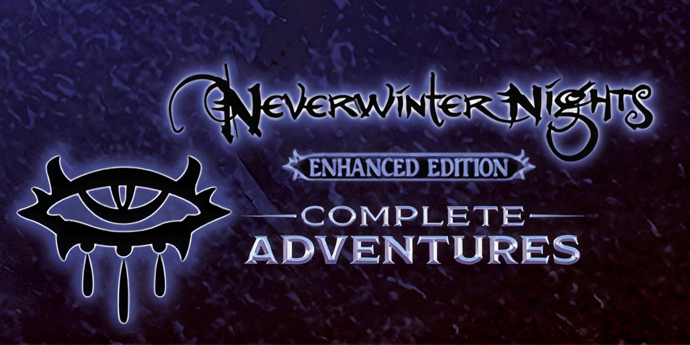 Neverwinter Nights Complete Adventures Bundle 2025 (PC)