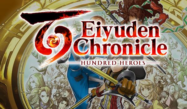 Eiyuden Chronicle Hundred Heroes (PC)