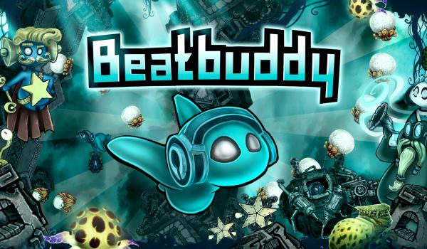 Beatbuddy: Tale of the Guardians (PC)