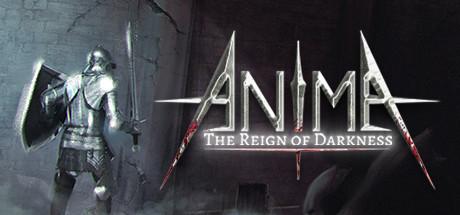 Anima The Reign of Darkness (PC)