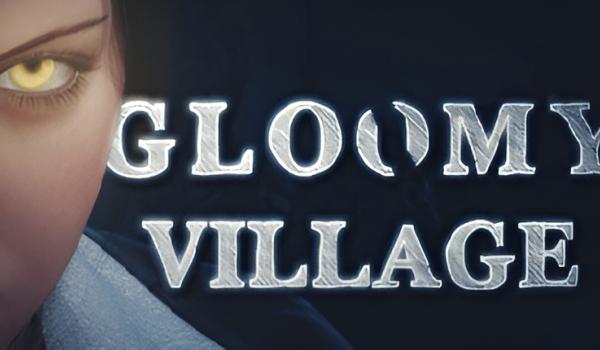 Gloomy Village (PC)