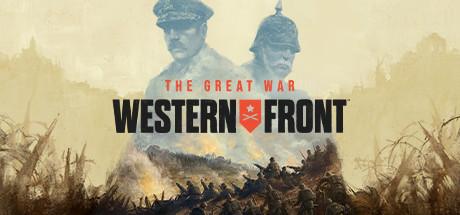 The Great War: Western Front (PC)