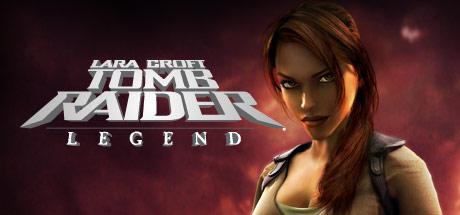 Tomb Raider: Legend (PC)