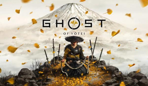 Ghost of Yotei (PS5)