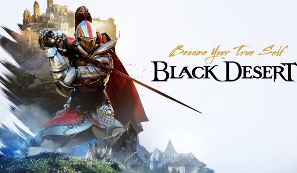 Black Desert Online (Xbox)