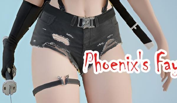 Phoenixs Faye (PC)