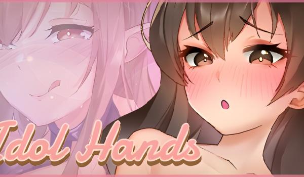 Idol Hands (PC)