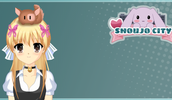 Shoujo City (PC)