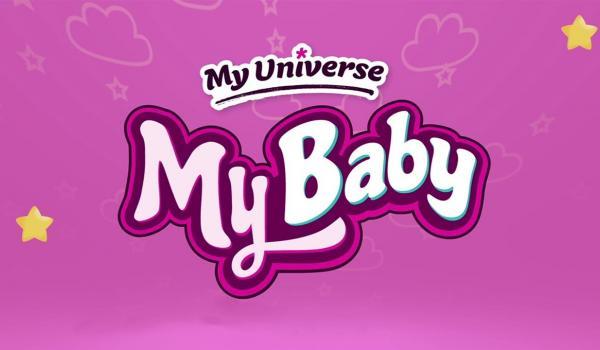 My Universe My baby (PC)