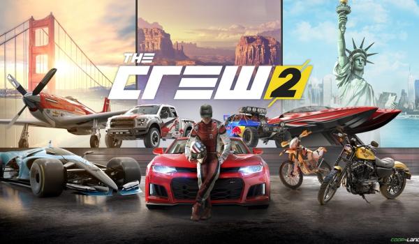 The Crew 2 (PC)