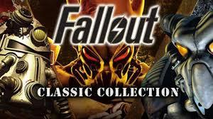 Fallout Classic Collection (PC)