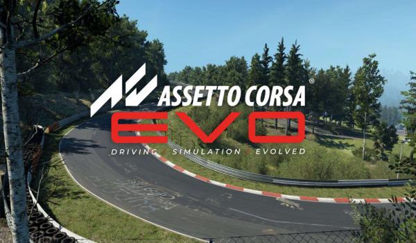 Assetto Corsa EVO (PC)