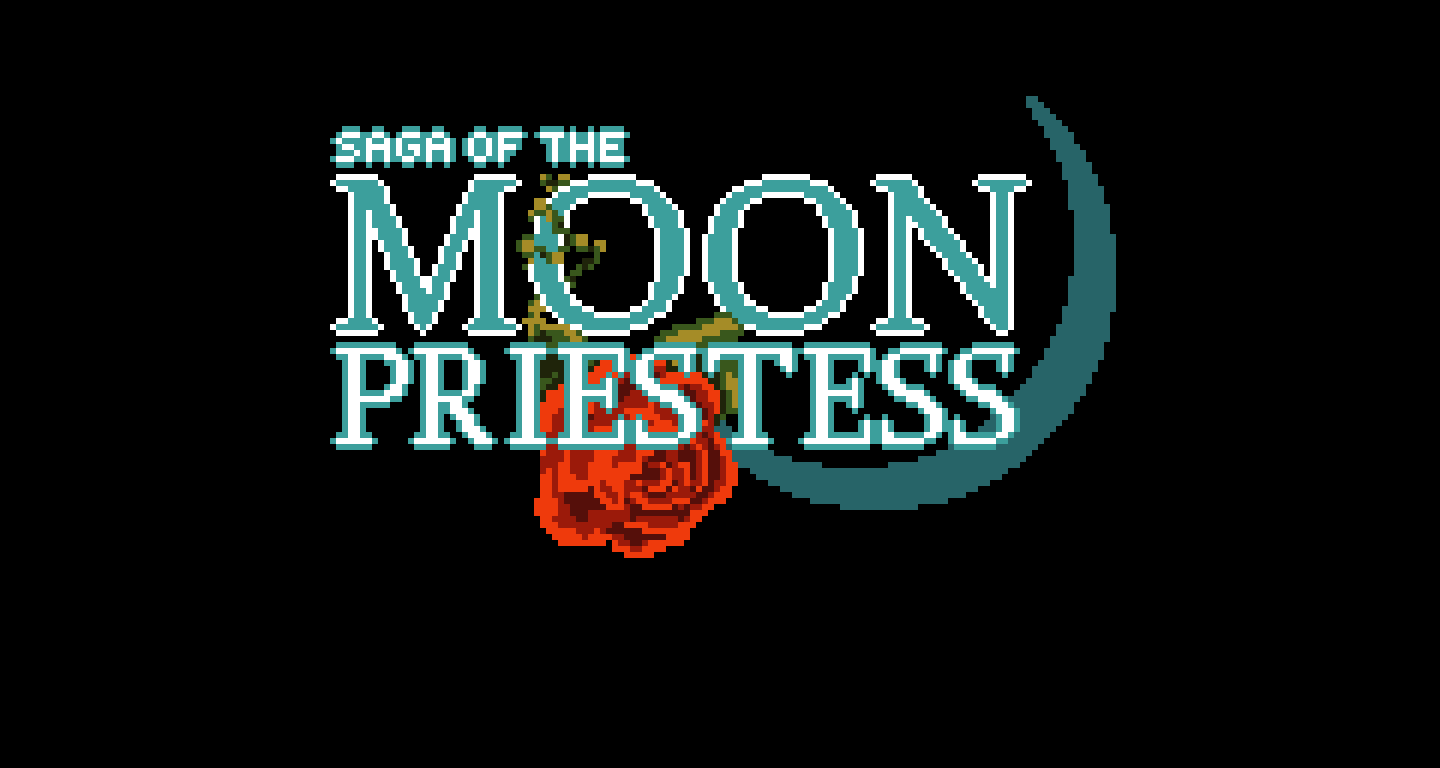 Saga of the Moon Priestess (PC)