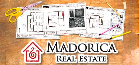 Madorica Real Estate (PC)