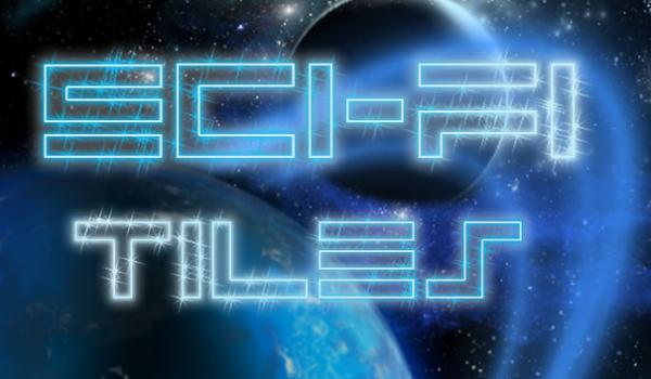RPG Maker VX Ace - PVG Sci-Fi Tiles (DLC)