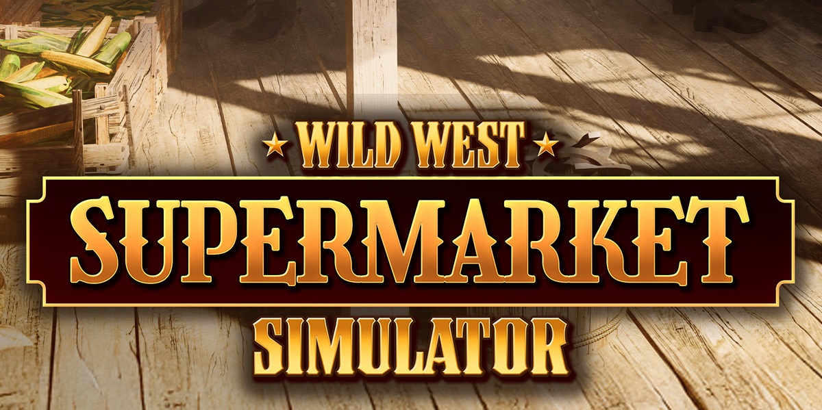 Wild West Supermarket Simulator (PC)
