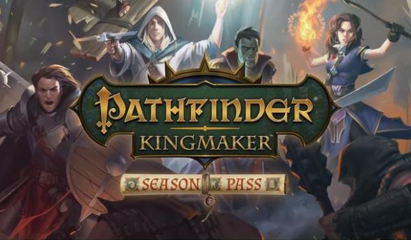 Pathfinder Kingmaker Season Pass (DLC)