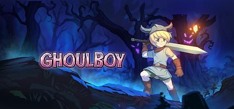 Ghoulboy - Dark Sword of Goblin (PC)