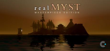 realMyst (PC)