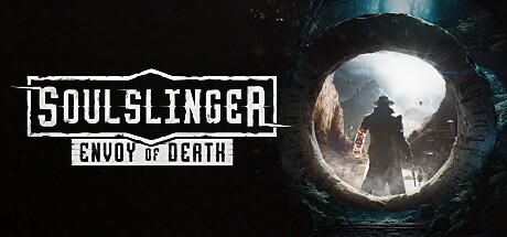 Soulslinger Envoy of Death (PC)