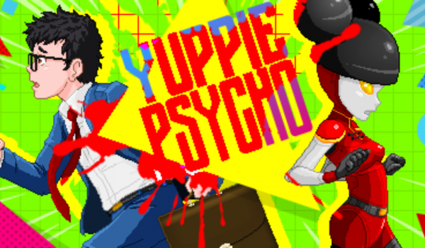 Yuppie Psycho (PC)