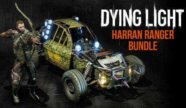 Dying Light Harran Ranger Bundle (DLC)