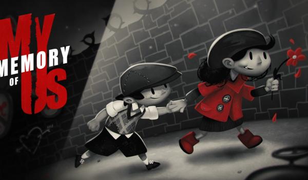 My Memory of Us (PC)