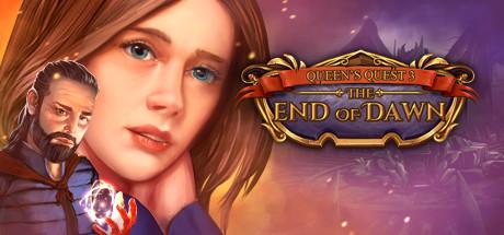 Queen's Quest 3: The End of Dawn (PC)