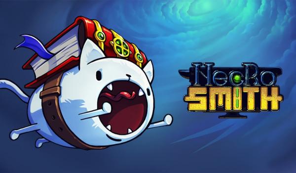 Necrosmith (PC)