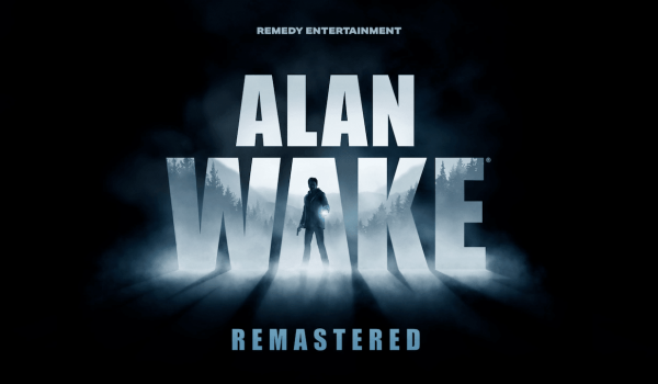 Alan Wake Remastered (Xbox Series X)