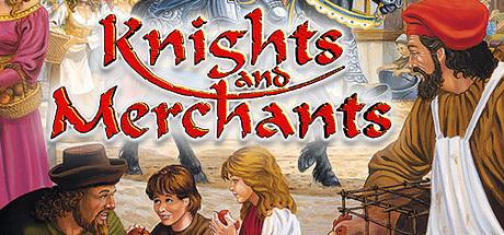 Knights and Merchants (PC)