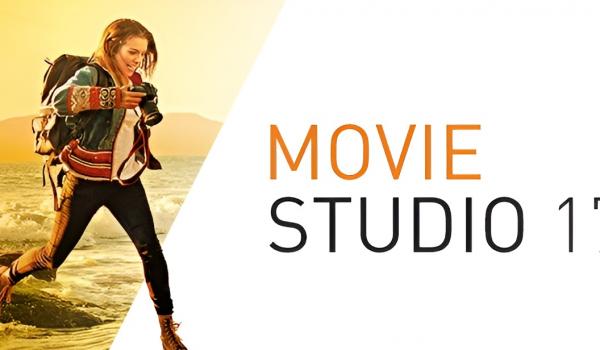 VEGAS Movie Studio 17 Steam Edition