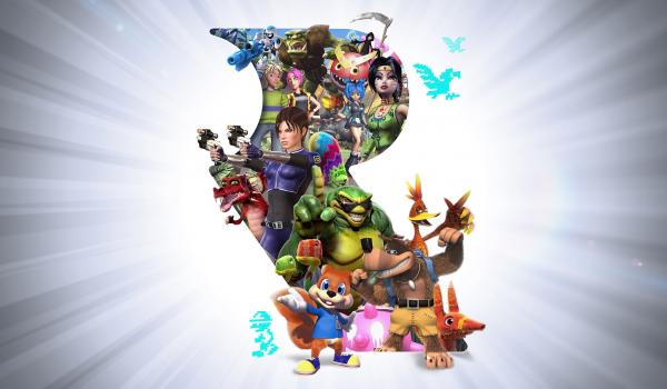 Rare Replay (Xbox)