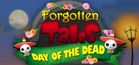 Forgotten Tales: Day of the Dead (PC)