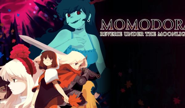 Momodora Reverie Under the Moonlight (PC)