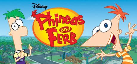 Phineas and Ferb: New Inventions (PC)