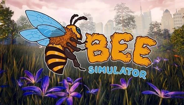 Bee Simulator (PS4)