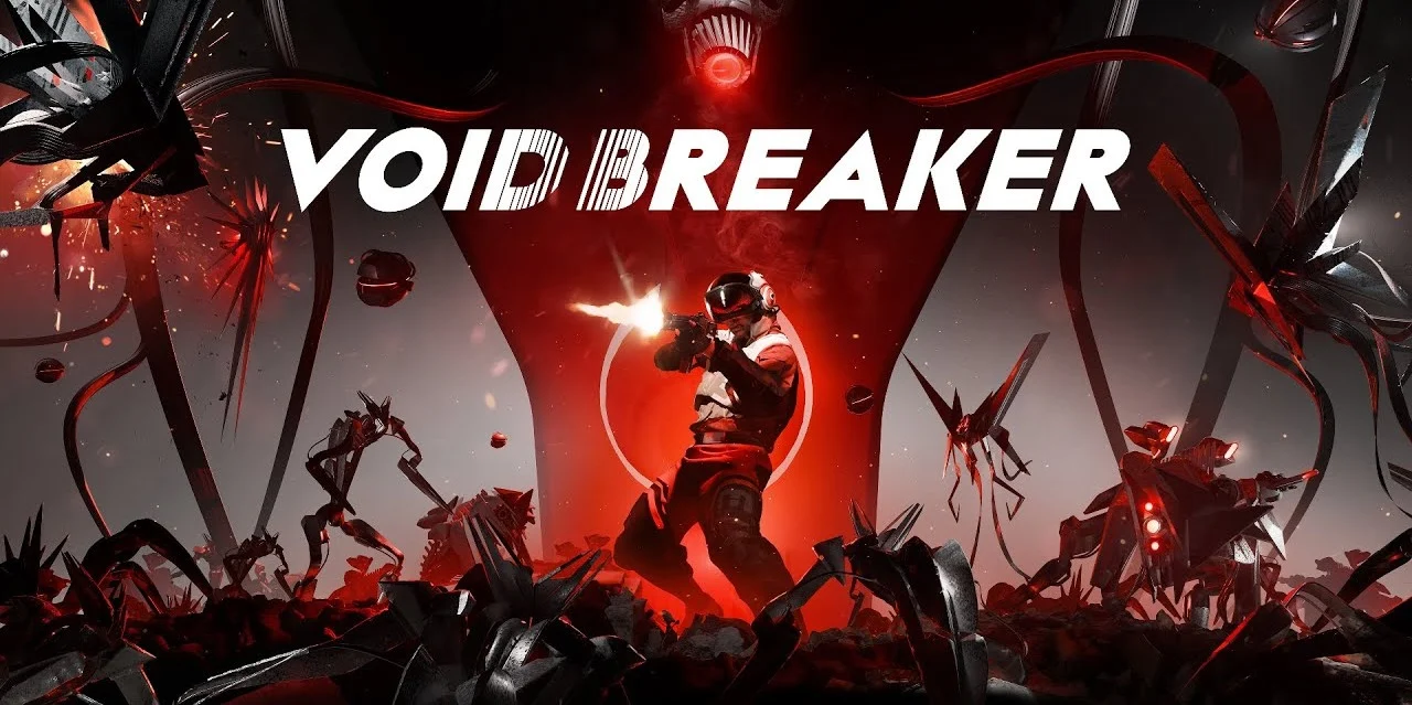 VOID BREAKER (Xbox Series X|S)