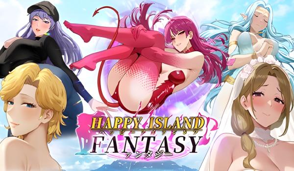 Happy Island Fantasy (PC)