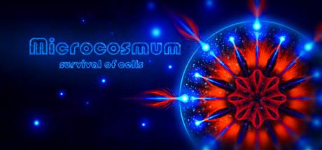Microcosmum: survival of cells (PC)