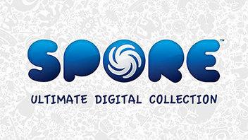 Spore Ultimate Digital Collection (PC)