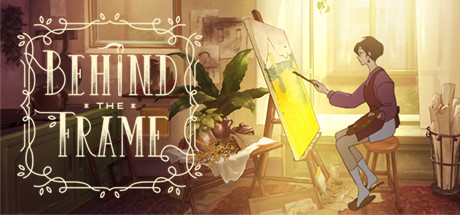 Behind the Frame The Finest Scenery (PC)