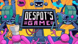 Despots Game: Dystopian Battle Simulator (PC)