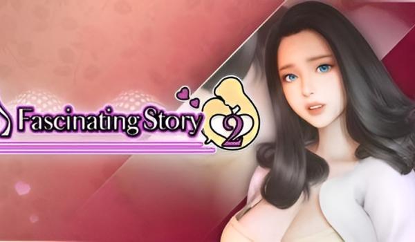A fascinating story 2 (PC)