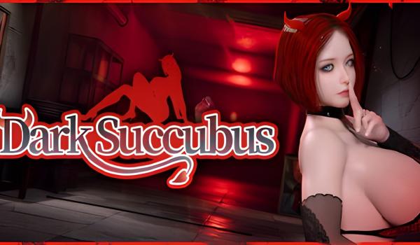 Dark Succubus (PC)