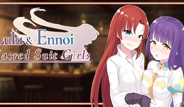 Lulu and Ennoi Sacred Suit Girls (PC)