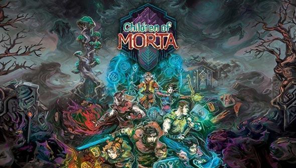 Children of Morta (Xbox)