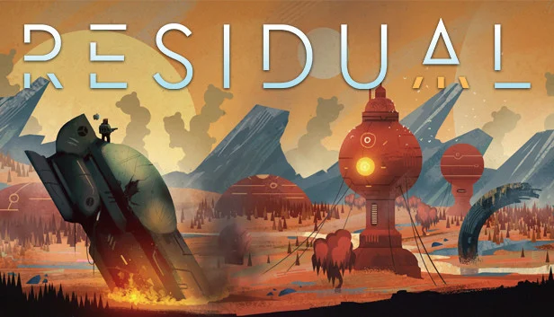 Residual (Switch)