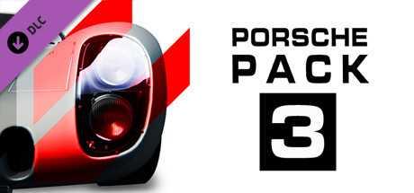 Assetto Corsa Porsche Pack III (DLC)